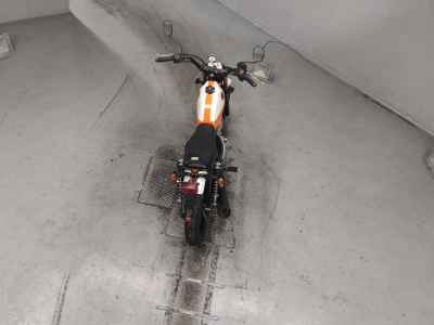 Suzuki GrassTracker Bigboy