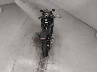 Kawasaki Ninja 250R 2009