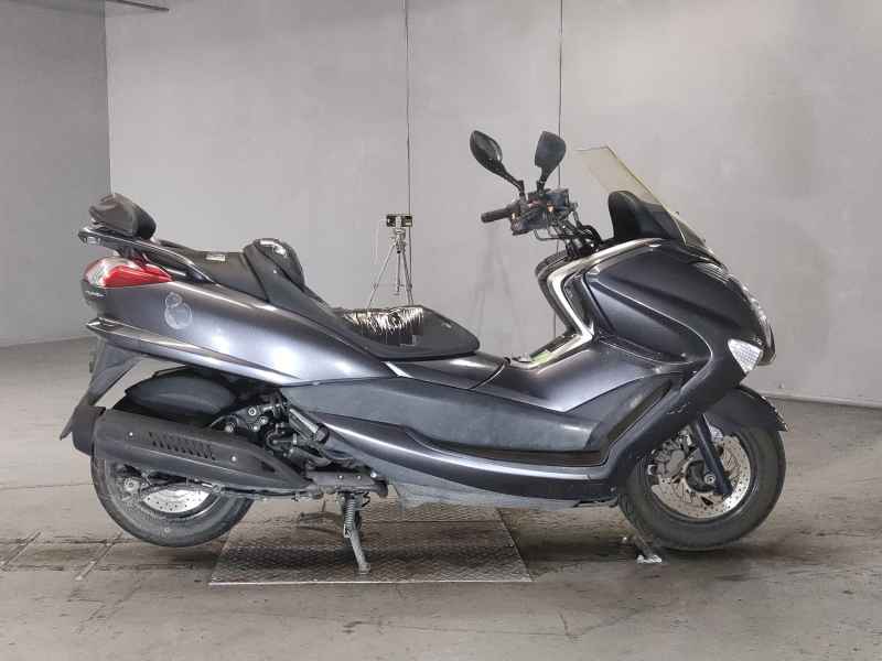 Yamaha Majesty 250 2007
