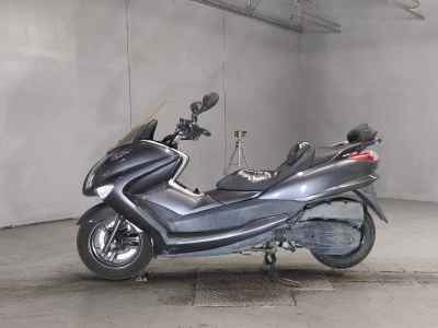 Yamaha Majesty 250 2007