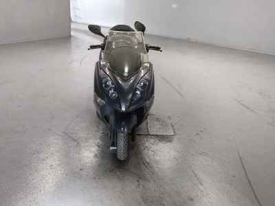 Yamaha Majesty 250 2007
