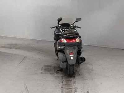 Yamaha Majesty 250 2007