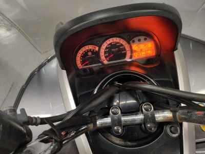 Yamaha Majesty 250 2007