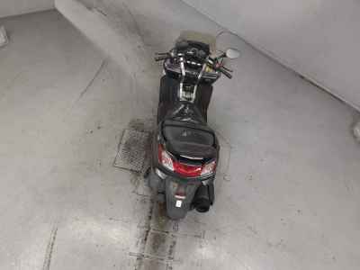 Yamaha Majesty 250 2007