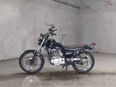 Suzuki GrassTracker Bigboy