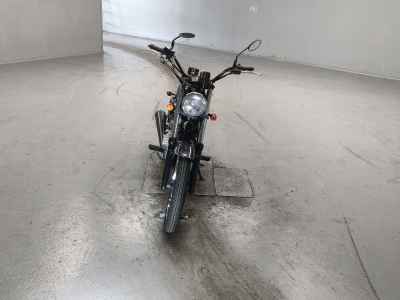 Suzuki GrassTracker Bigboy