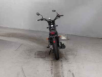 Suzuki GrassTracker Bigboy