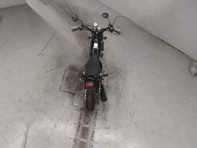 Suzuki GrassTracker Bigboy