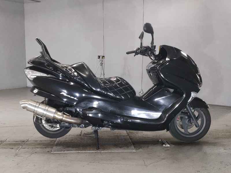 Honda Forza Z 2006