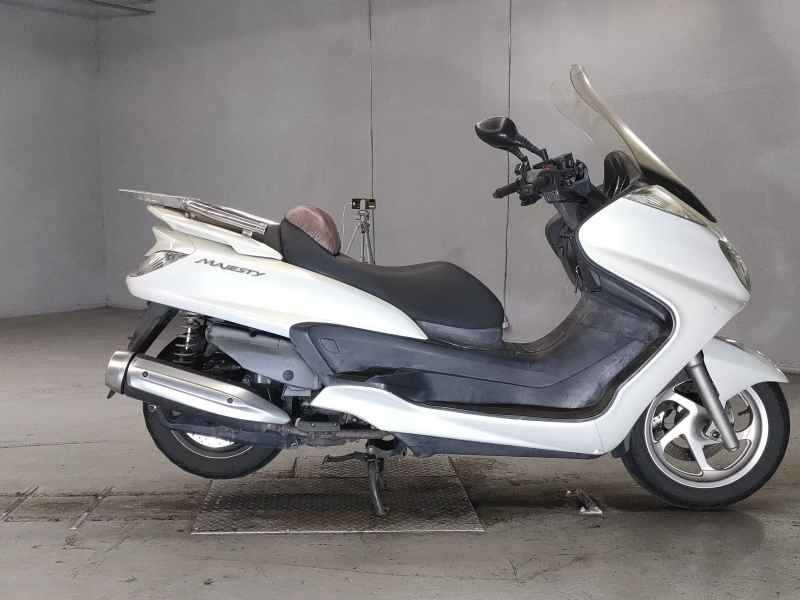Yamaha Majesty 250 2005
