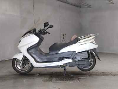 Yamaha Majesty 250 2005