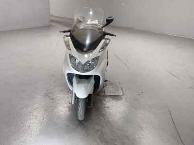 Yamaha Majesty 250 2005