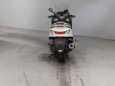 Yamaha Majesty 250 2005