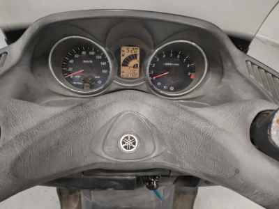Yamaha Majesty 250 2005