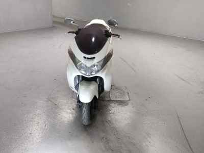 Suzuki Skywave 250S