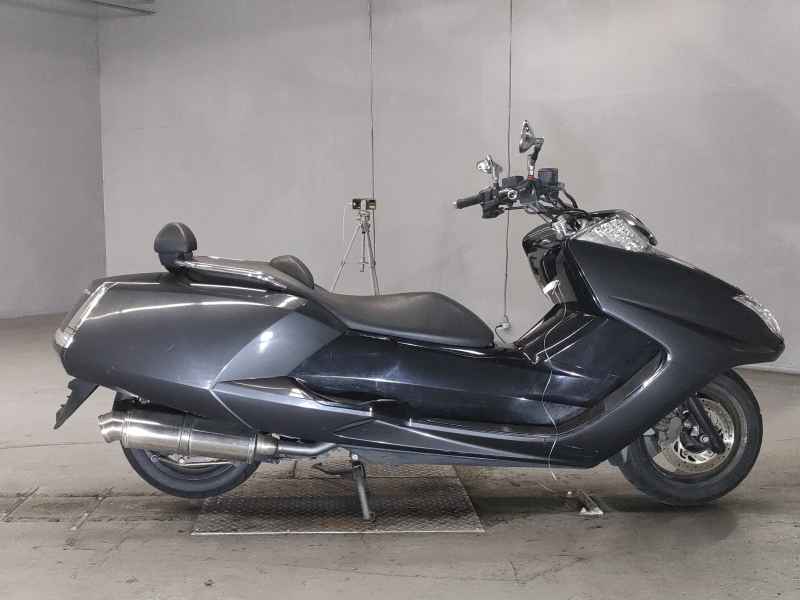 Yamaha Maxam 250 2014