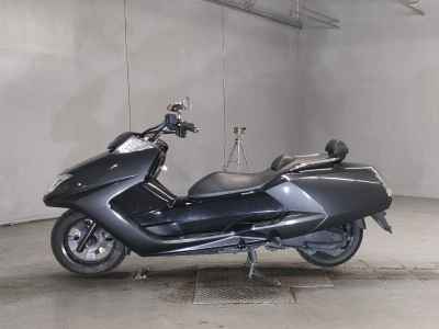 Yamaha Maxam 250 2014