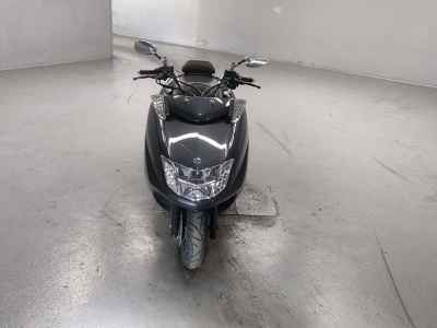 Yamaha Maxam 250 2014
