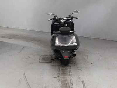 Yamaha Maxam 250 2014