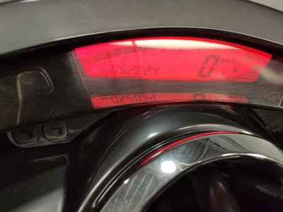 Yamaha Maxam 250 2014