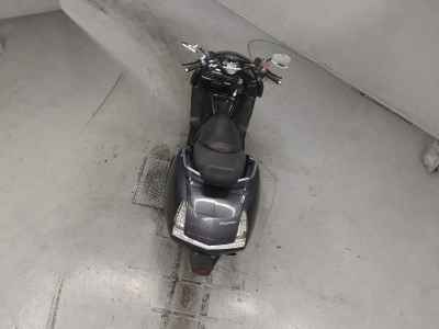 Yamaha Maxam 250 2014