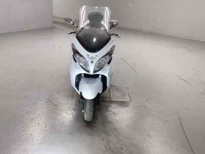 Suzuki Skywave 250