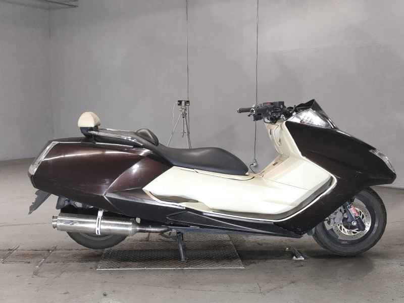 Yamaha Maxam 250 2007