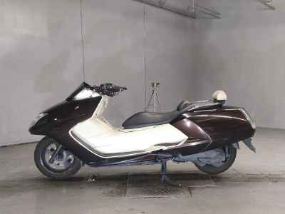 Yamaha Maxam 250 2007