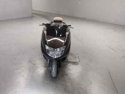 Yamaha Maxam 250 2007