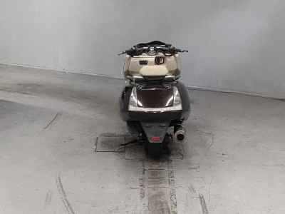 Yamaha Maxam 250 2007