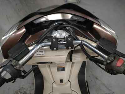 Yamaha Maxam 250 2007