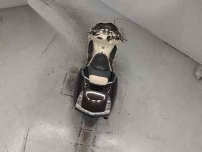 Yamaha Maxam 250 2007