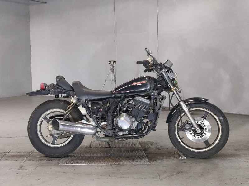 Kawasaki Eliminator 250LX