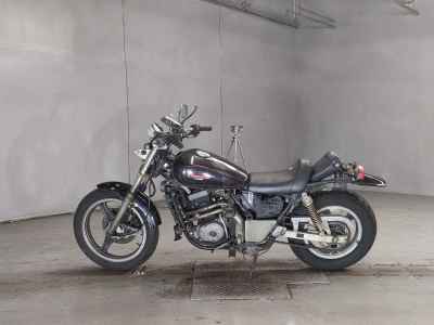 Kawasaki Eliminator 250LX