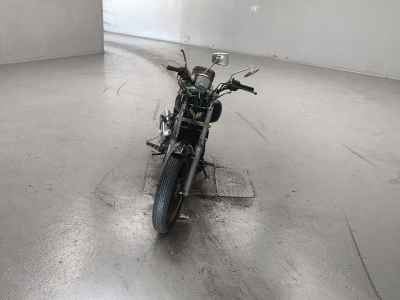 Kawasaki Eliminator 250LX