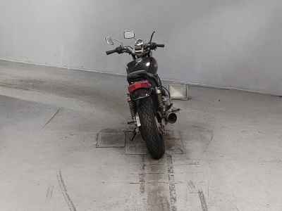 Kawasaki Eliminator 250LX