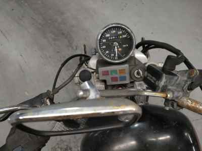 Kawasaki Eliminator 250LX