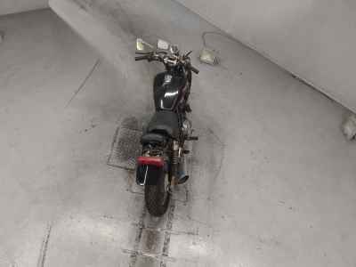 Kawasaki Eliminator 250LX