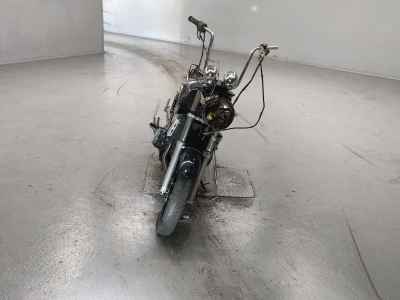 Suzuki GSX400 Impulse