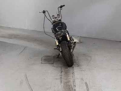 Suzuki GSX400 Impulse