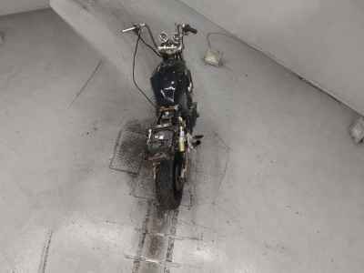 Suzuki GSX400 Impulse