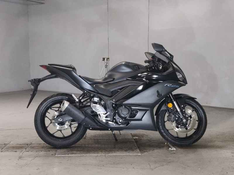 Yamaha YZF-R25