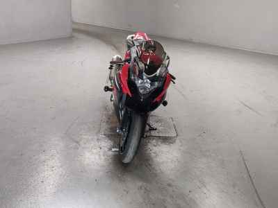 Suzuki GSX-R1000 2015