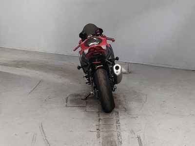 Suzuki GSX-R1000 2015