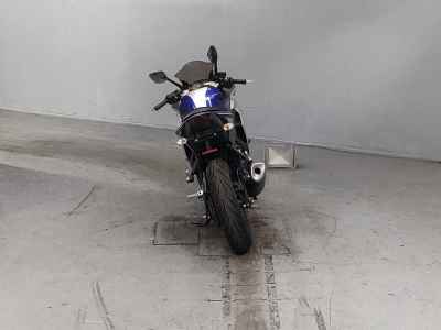 Yamaha YZF-R25