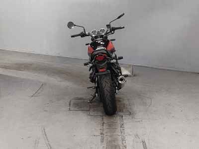 Kawasaki Z900RS 2019