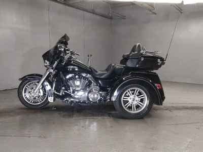 Harley-Davidson Electra Glide FLHTCU1690 Trike 2016