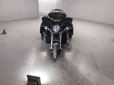 Harley-Davidson Electra Glide FLHTCU1690 Trike 2016