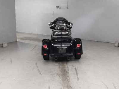 Harley-Davidson Electra Glide FLHTCU1690 Trike 2016