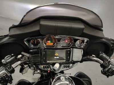 Harley-Davidson Electra Glide FLHTCU1690 Trike 2016